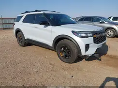 1FMWK8JC9TGA42542 2026 FORD EXPLORER