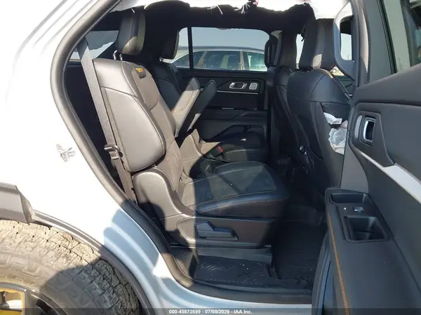 1FMWK8JC9TGA42542 2026 FORD EXPLORER - Image 8