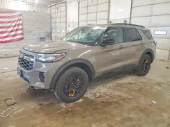 1FMWK8JC9TGA86279 2026 FORD EXPLORER