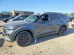 1FMWK8JC9TGA87738 2026 FORD EXPLORER