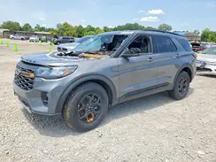1FMWK8JC9TGB46223 2026 FORD EXPLORER
