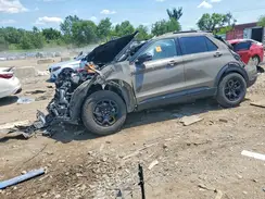 1FMWK8JC9TGB53091 2026 FORD EXPLORER