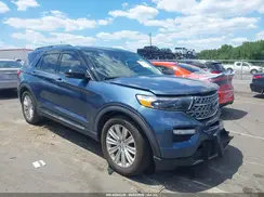 1FNSK7FH3LGB71406 2020 FORD EXPLORER