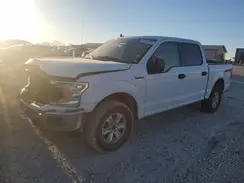 1FPEW1E55KFA66235 2019 FORD F-150