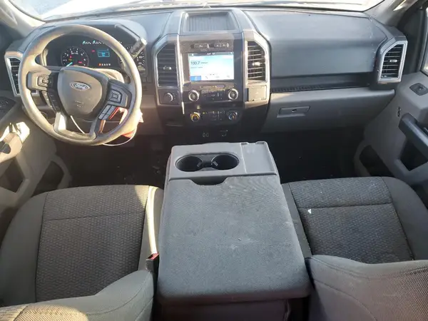 1FPEW1E55KFA66235 2019 FORD F-150 - Image 8