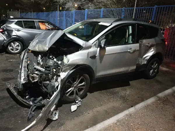 1FSCU9G90HUA39911 2017 FORD ESCAPE - Image 1