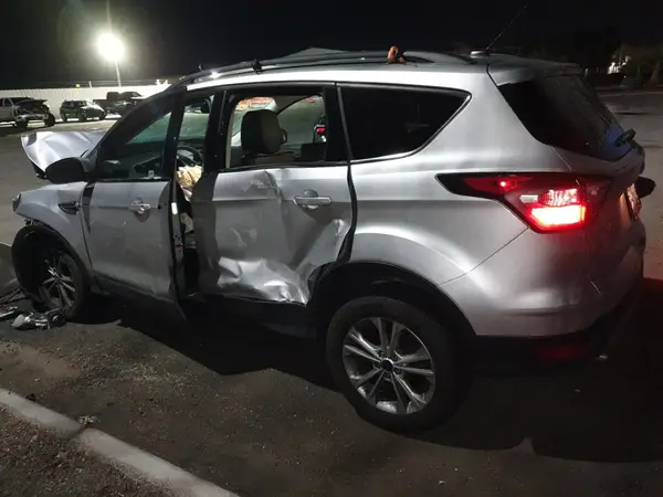 1FSCU9G90HUA39911 2017 FORD ESCAPE - Image 2