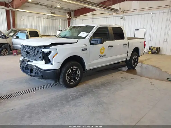 1FT6W1B73RWG19775 2024 FORD F-150 - Image 2