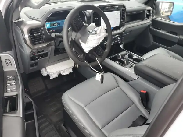 1FT6W1B74RWG07733 2024 FORD F-150 - Image 8