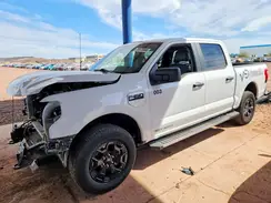 1FT6W1B78SWG00077 2025 FORD F-150
