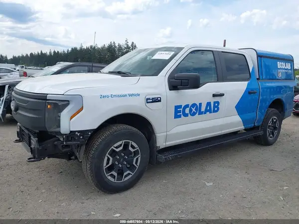 1FT6W1B79RWG33017 2024 FORD F-150 - Image 2