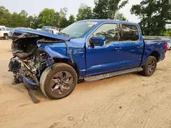 1FT6W1EV0NWG00699 2022 FORD F-150