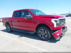 1FT6W1EV0NWG02291 2022 FORD F-150