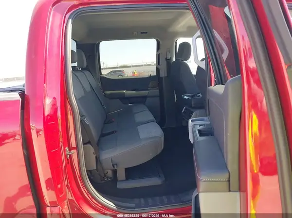 1FT6W1EV0NWG02291 2022 FORD F-150 - Image 8