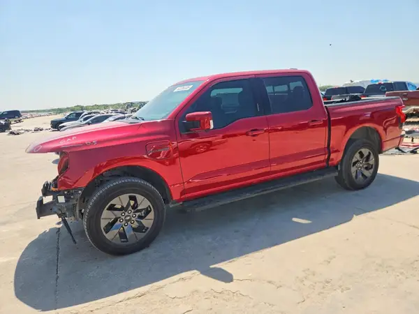 1FT6W1EV0NWG02999 2022 FORD F-150 - Image 1