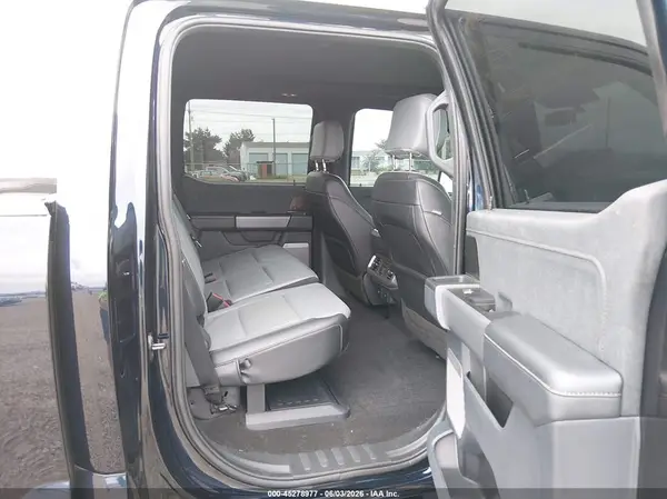 1FT6W1EV0NWG03702 2022 FORD F-150 - Image 8