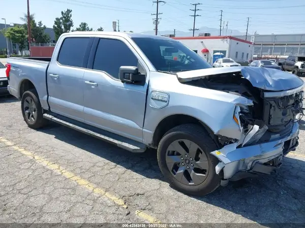 1FT6W1EV0NWG05515 2022 FORD F-150 - Image 1