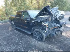 1FT6W1EV0NWG10326 2022 FORD F-150