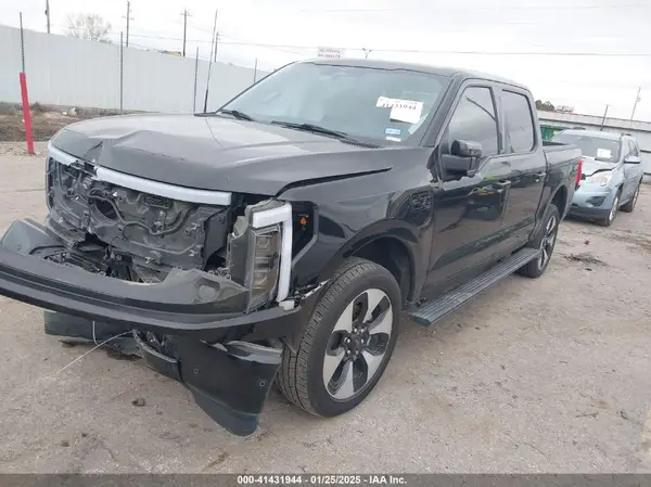 1FT6W1EV0PWG16176 2023 FORD F-150 - Image 2