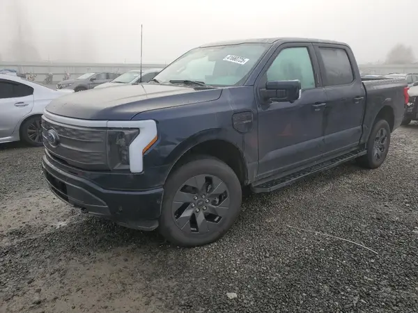 1FT6W1EV0PWG21717 2023 FORD F-150 - Image 1