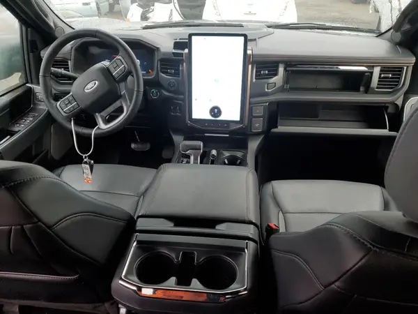 1FT6W1EV0PWG21717 2023 FORD F-150 - Image 8