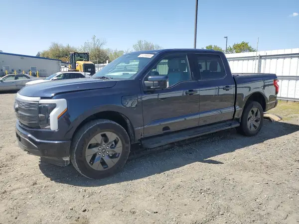 1FT6W1EV0PWG28960 2023 FORD F-150 - Image 1