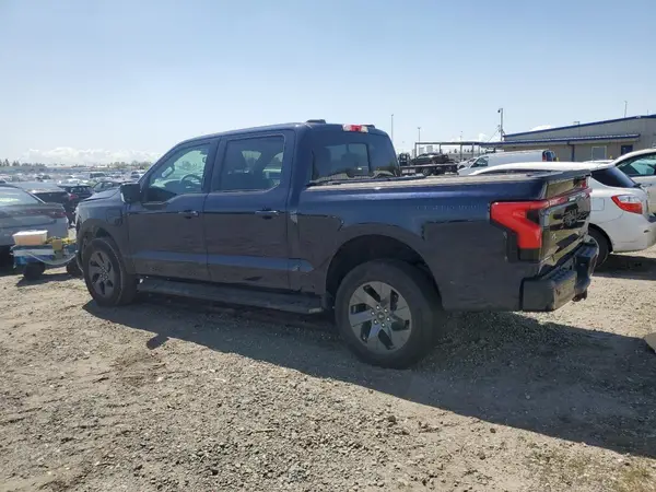 1FT6W1EV0PWG28960 2023 FORD F-150 - Image 2