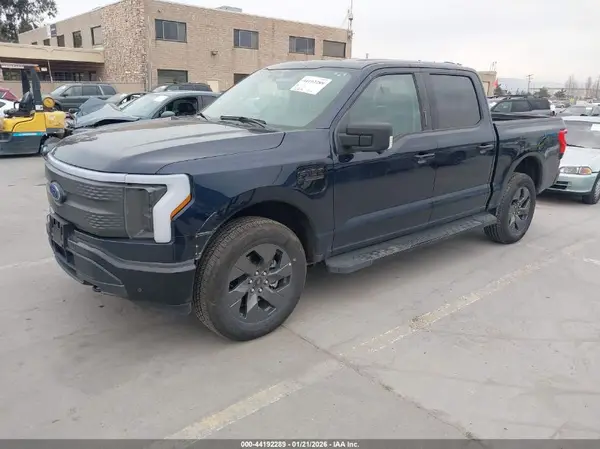 1FT6W1EV0PWG29462 2023 FORD F-150 - Image 2