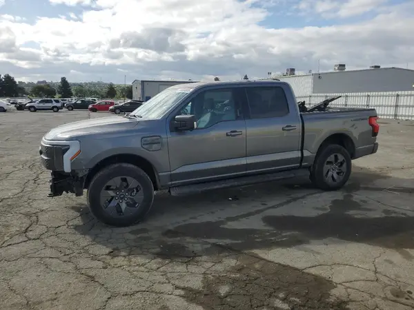 1FT6W1EV0PWG34788 2023 FORD F-150 - Image 1
