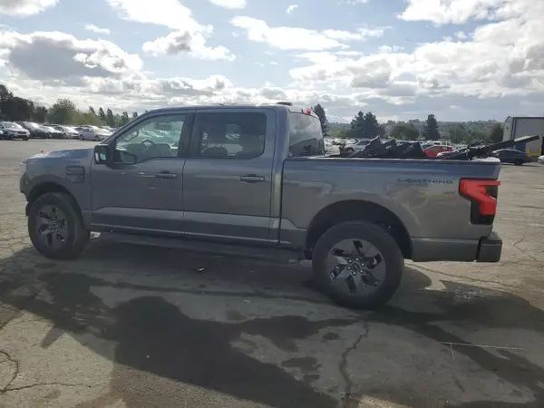 1FT6W1EV0PWG34788 2023 FORD F-150 - Image 2