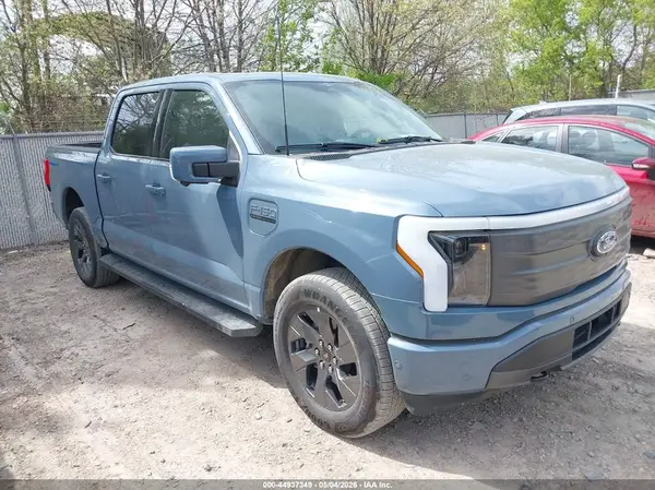1FT6W1EV0PWG47864 2023 FORD F-150 - Image 1