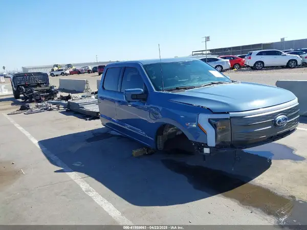 1FT6W1EV0PWG50635 2023 FORD F-150 - Image 1