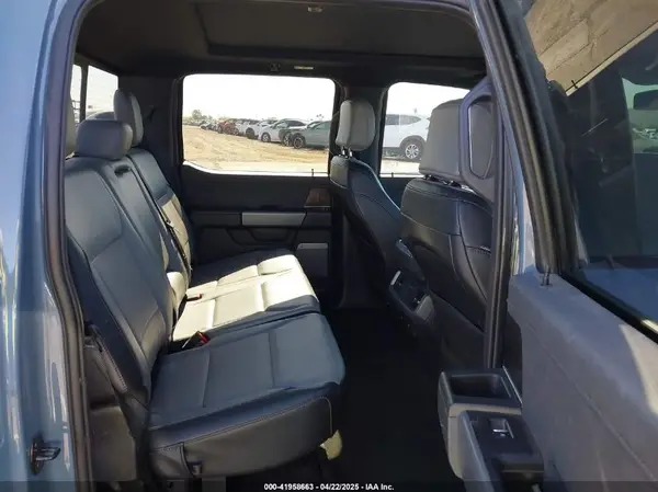1FT6W1EV0PWG50635 2023 FORD F-150 - Image 8