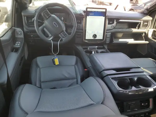 1FT6W1EV1NWG05717 2022 FORD F-150 - Image 8