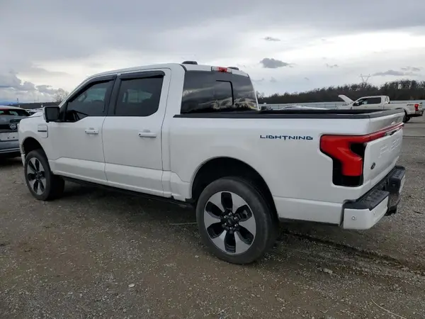 1FT6W1EV1PWG14095 2023 FORD F-150 - Image 2