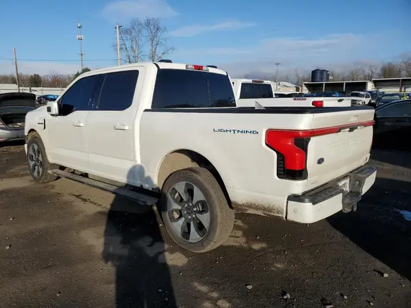 1FT6W1EV1PWG26117 2023 FORD F-150 - Image 2