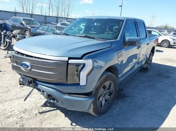 1FT6W1EV1PWG28403 2023 FORD F-150 - Image 2
