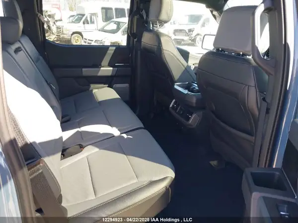 1FT6W1EV1PWG28403 2023 FORD F-150 - Image 8