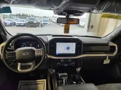 1FT6W1EV1PWG31060 2023 FORD F-150