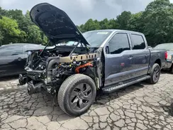 1FT6W1EV1PWG36596 2023 FORD F-150