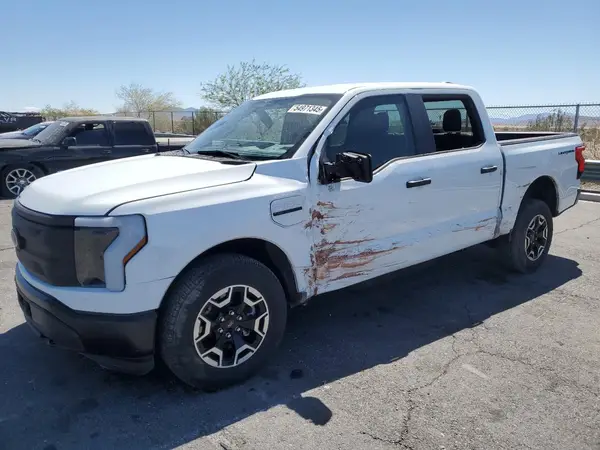 1FT6W1EV1PWG44293 2023 FORD F-150 - Image 1