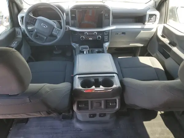 1FT6W1EV1PWG44293 2023 FORD F-150 - Image 8