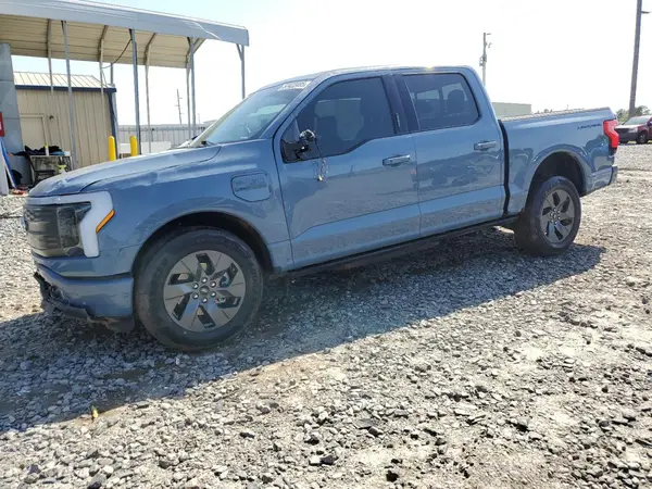 1FT6W1EV1PWG53186 2023 FORD F-150 - Image 1