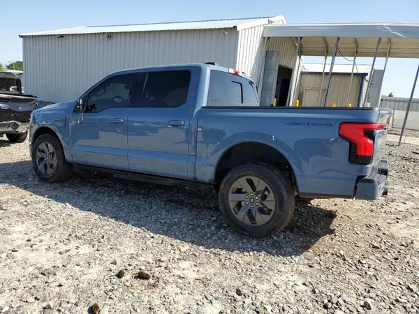 1FT6W1EV1PWG53186 2023 FORD F-150 - Image 2