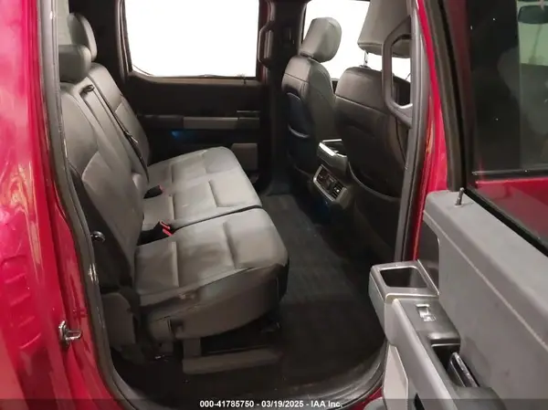 1FT6W1EV2NWG01661 2022 FORD F-150 - Image 8