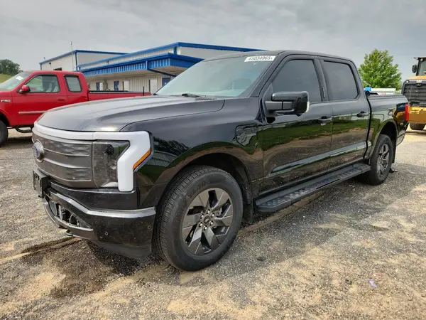 1FT6W1EV2NWG03104 2022 FORD F-150 - Image 1