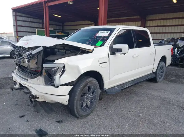 1FT6W1EV2NWG03216 2022 FORD F-150 - Image 2