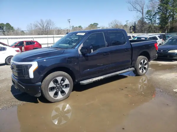 1FT6W1EV2NWG03314 2022 FORD F-150 - Image 1