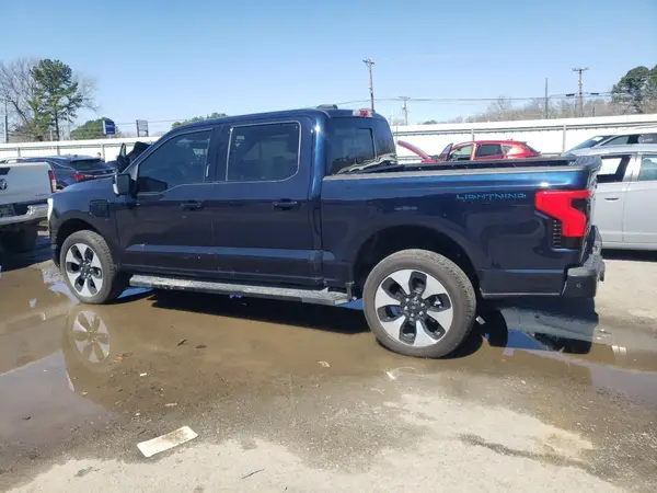 1FT6W1EV2NWG03314 2022 FORD F-150 - Image 2