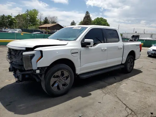 1FT6W1EV2NWG03362 2022 FORD F-150 - Image 1